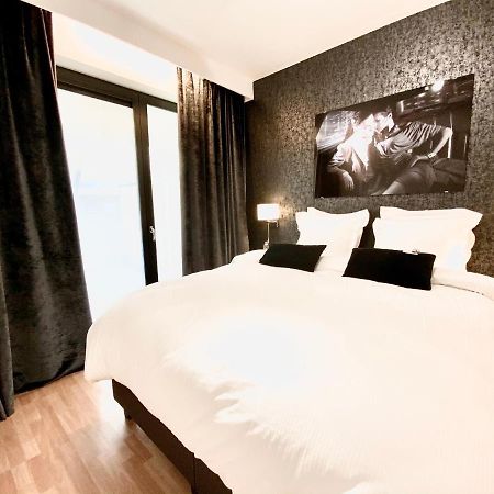Luxury Suite Koksijde 201 - Adult Only Exterior foto
