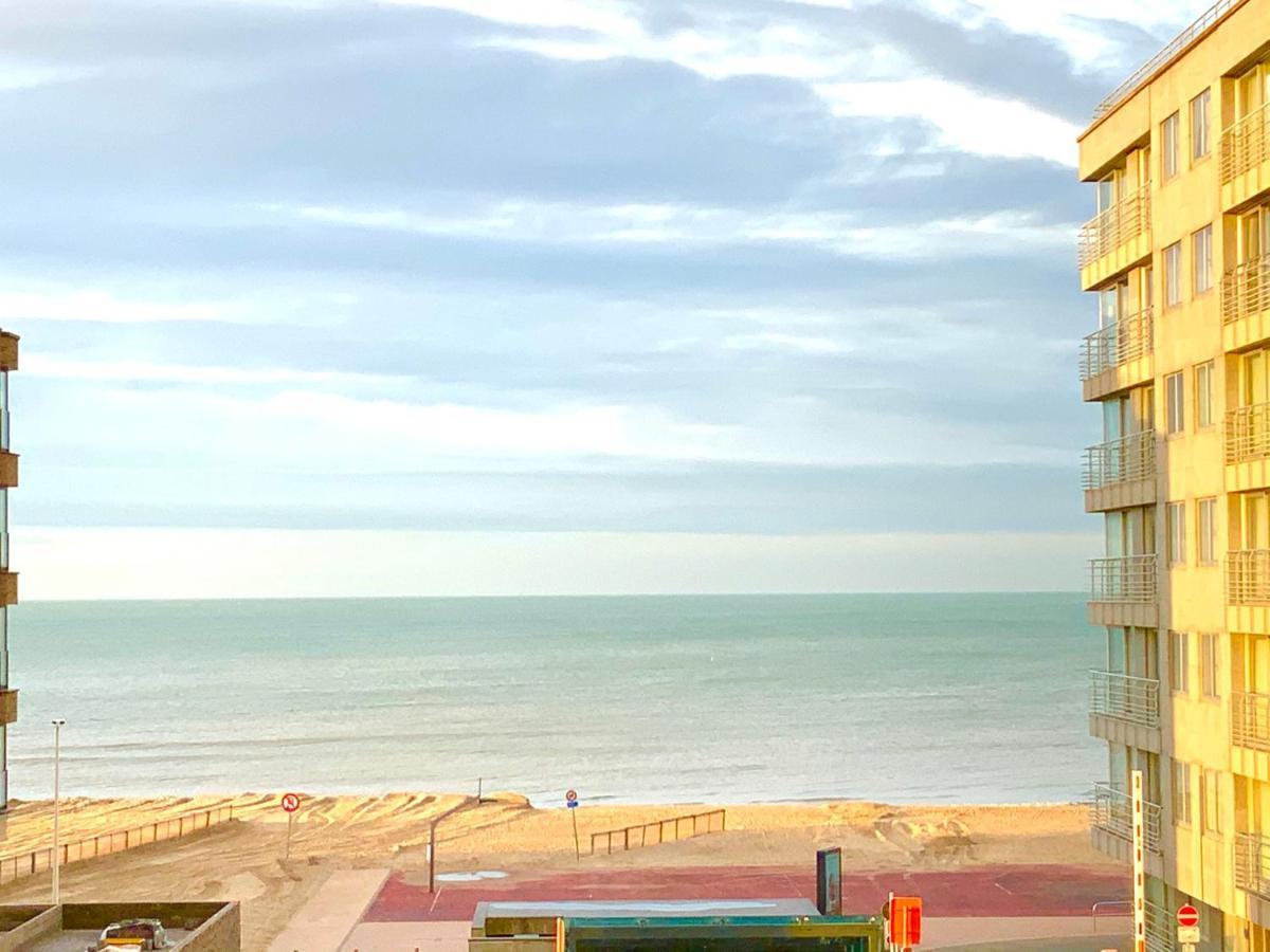 Luxury Suite Koksijde 201 - Adult Only Exterior foto